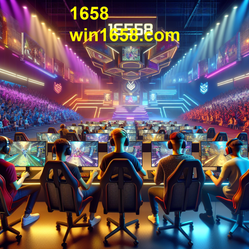 A Evolução dos Jogos Multijogador: Conectando Jogadores Globalmente